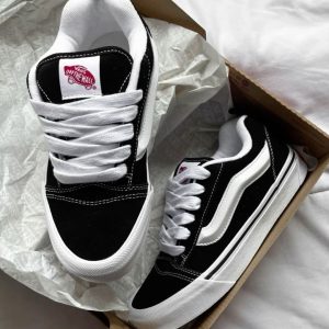 Premium Quality Vans Knu Skool (refined)