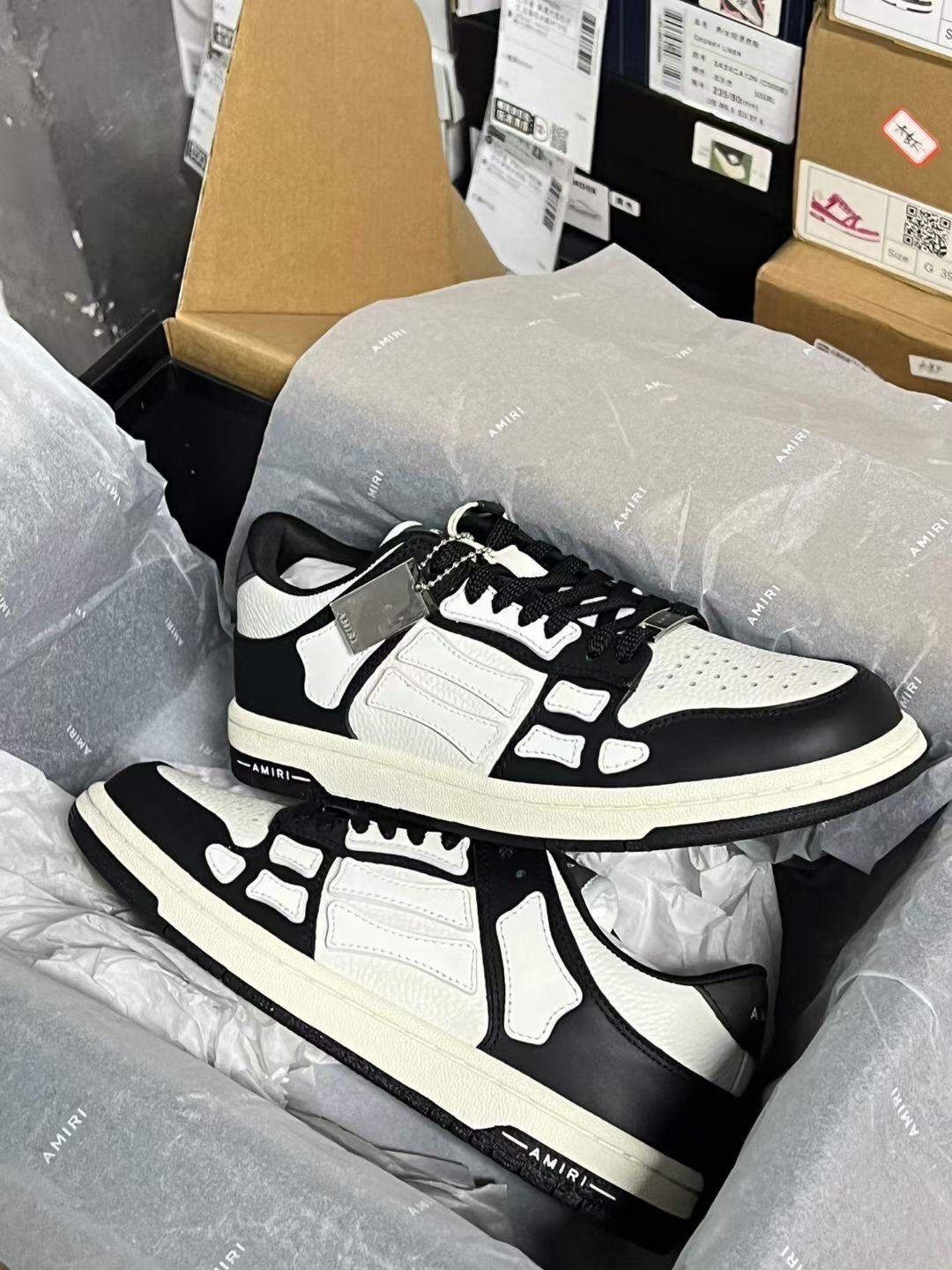 Amiri Skel (Premuim Quality