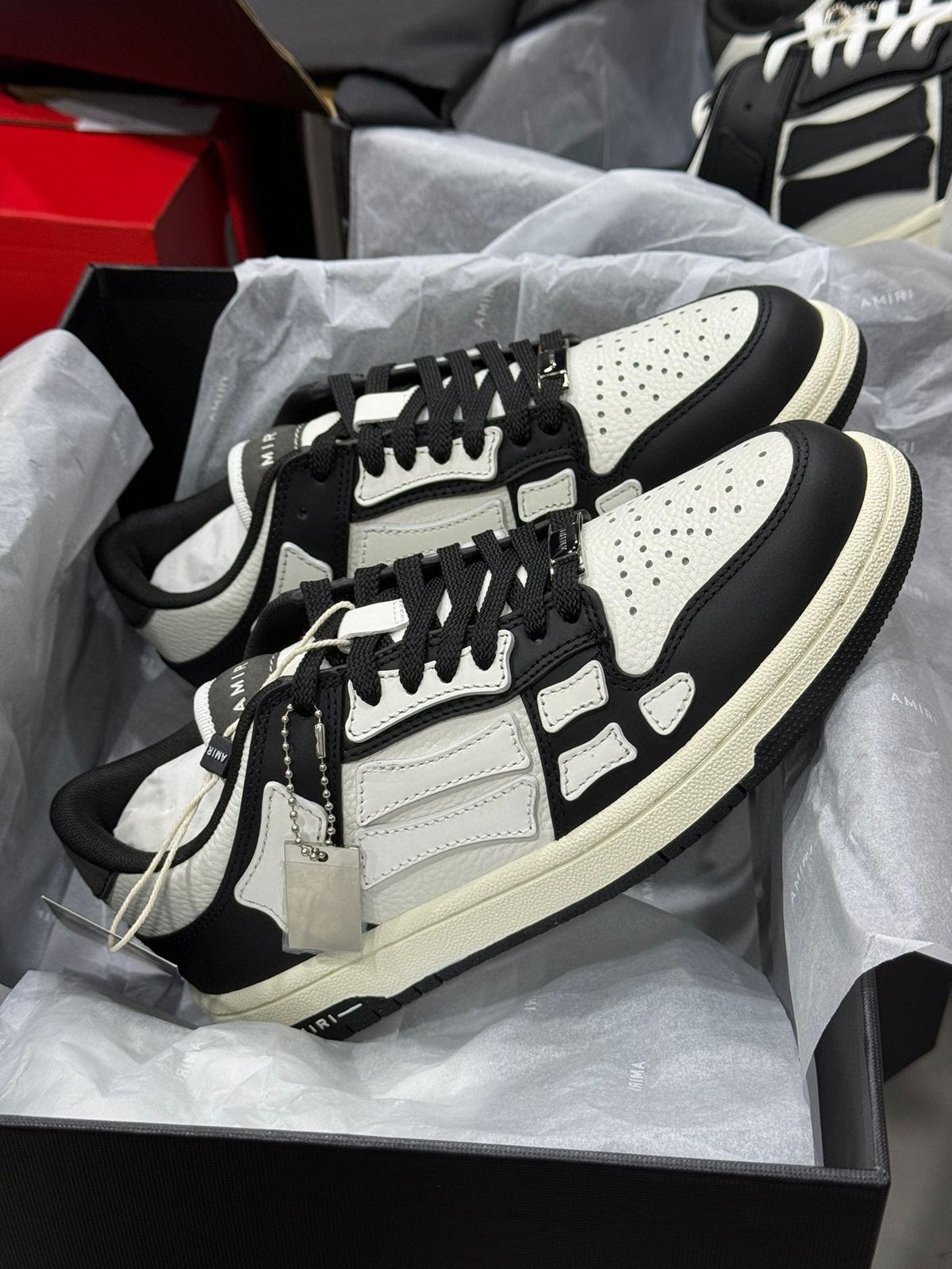 Amiri Skel (Premuim Quality