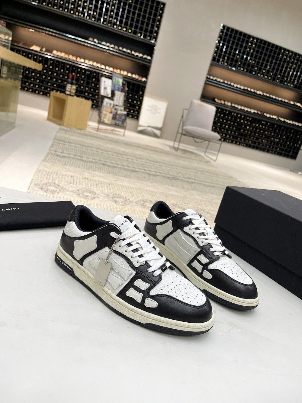 Amiri Skel (Premuim Quality