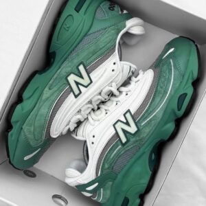 New Balance 1000 Green Premium Quality
