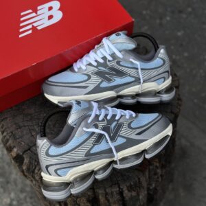 New Balance 2000 Premium Quality blue