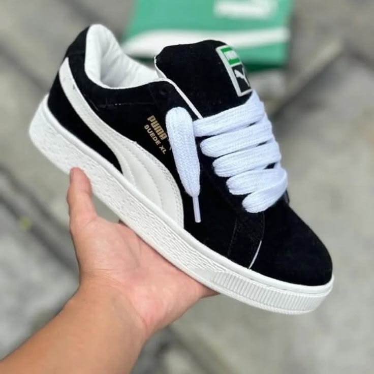 Premium Quality Puma suede Xl