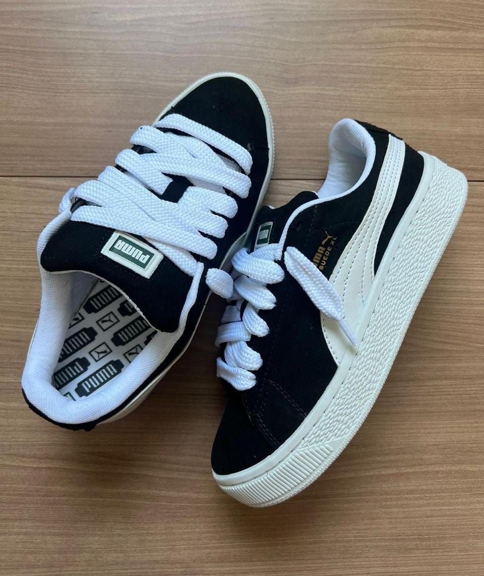 Premium Quality Puma suede Xl