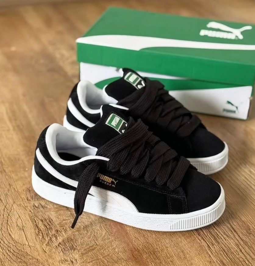 Premium Quality Puma suede Xl
