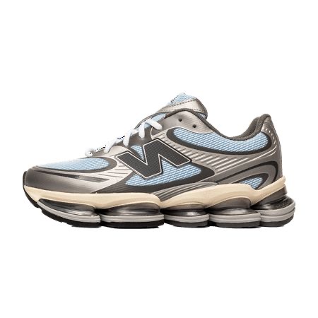 New Balance 2000 Premium Quality blue