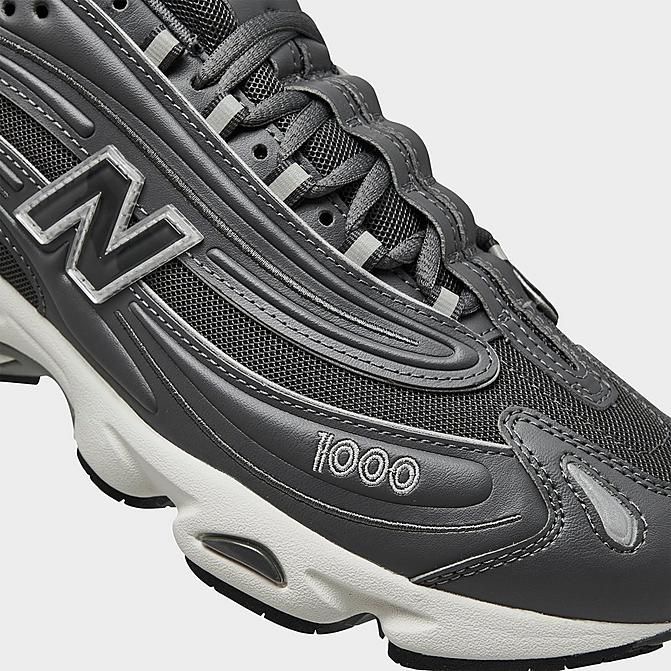 Premium Quality NB 1000 Grey