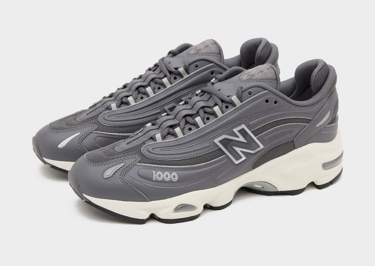 Premium Quality NB 1000 Grey