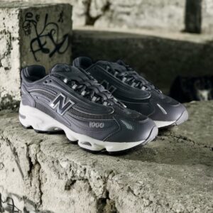 Premium Quality NB 1000 Grey