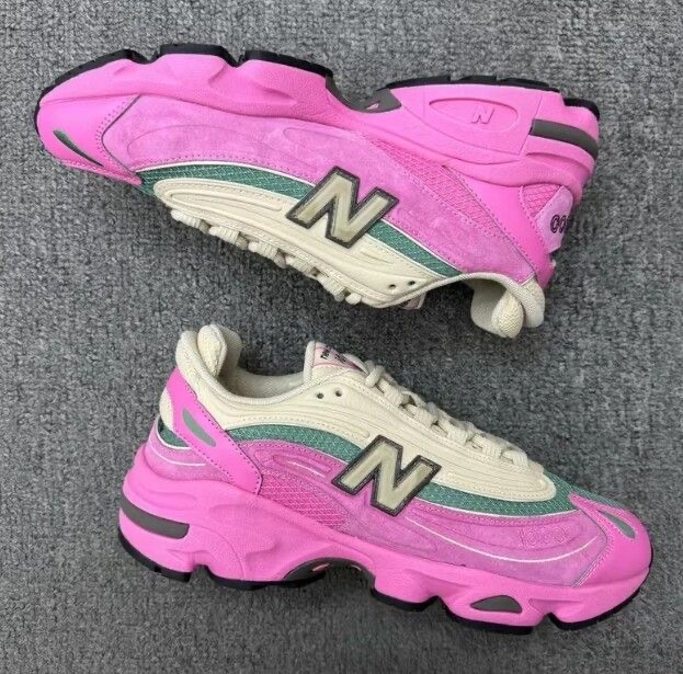 New Balance 1000 Pink Premium Quality