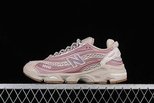 New Balance 1000 Light Pink Premium Quality