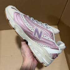 New Balance 1000 Light Pink Premium Quality