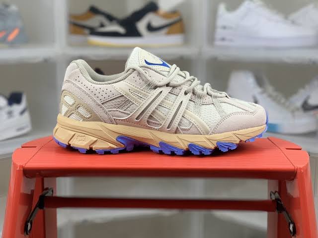 Unique ASICS Sneakers Premium