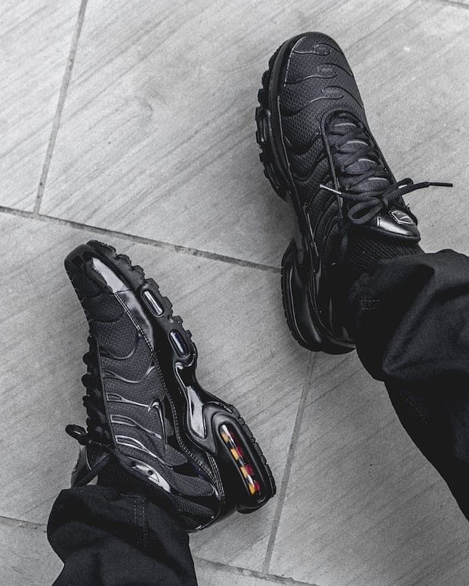 PREMIUM QUALITY NIKE TN AIR