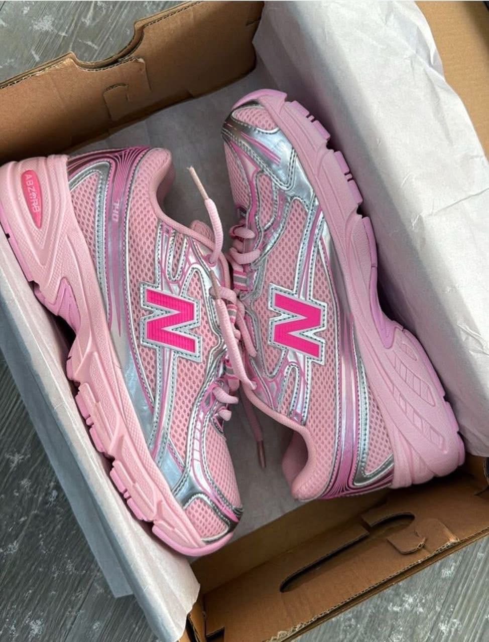 PREMIUM QUALITY NB 740 PINK
