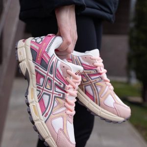 ASICS GEL - 1130 SNEAKERS PINK