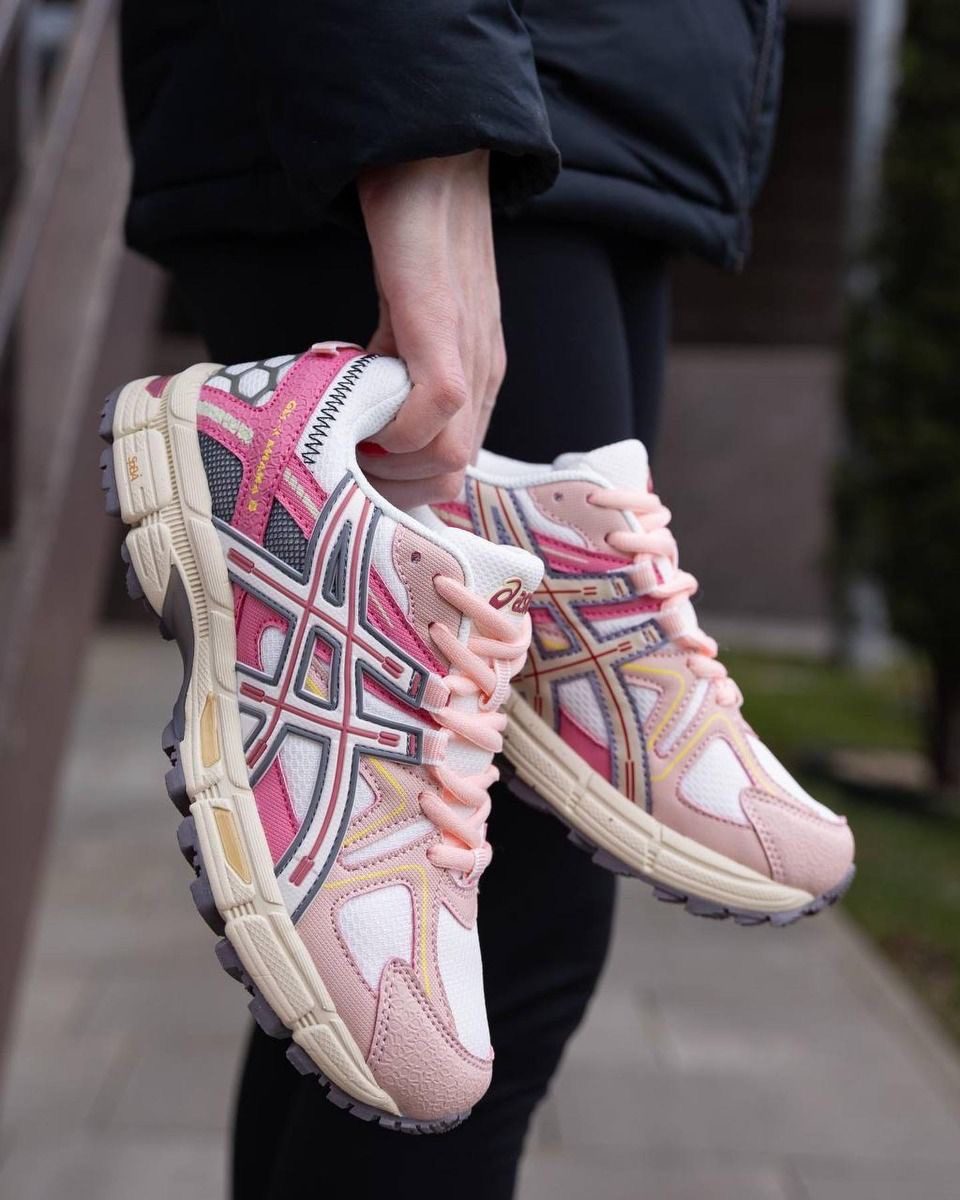 ASICS GEL - 1130 SNEAKERS PINK