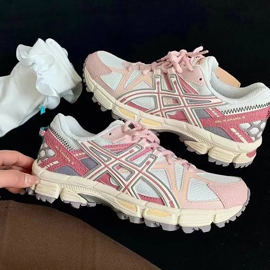 ASICS GEL - 1130 SNEAKERS PINK