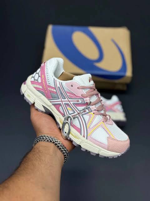 ASICS GEL - 1130 SNEAKERS PINK