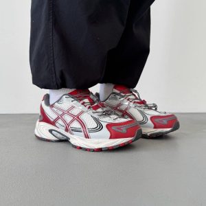 ASICS GEL-KAHAYA TR V4 double lace premium quality.