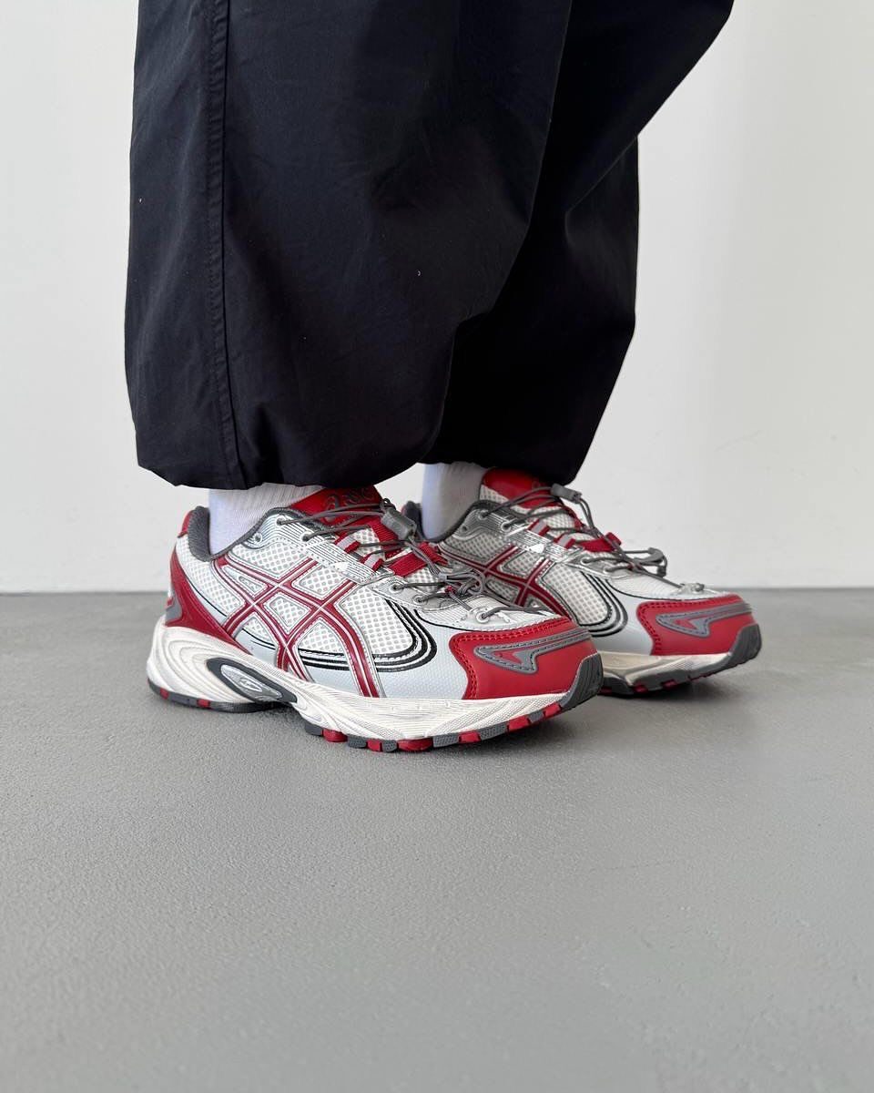 ASICS GEL-KAHAYA TR V4 double lace premium quality.