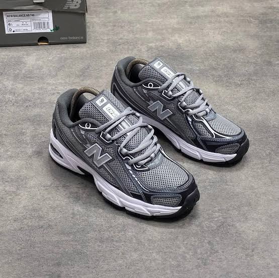 PREMIUM QUALITY NB 740 ASH
