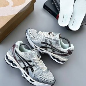 ASICS GEL KAYANO 14 NUDE