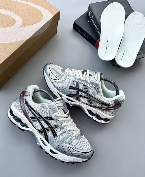 ASICS GEL KAYANO 14 NUDE