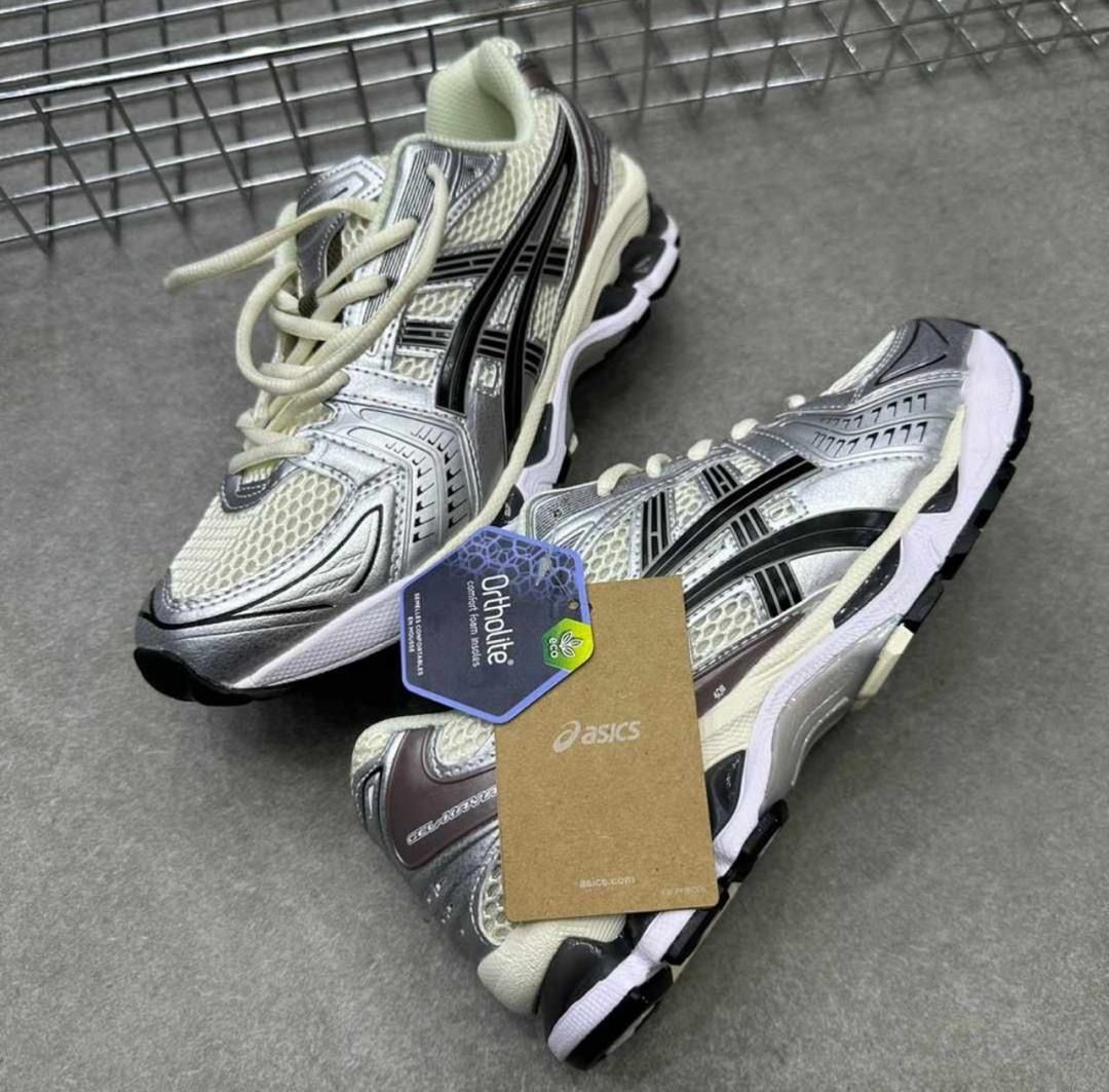 ASICS GEL KAYANO 14 NUDE