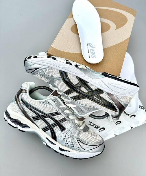 ASICS GEL KAYANO 14 NUDE
