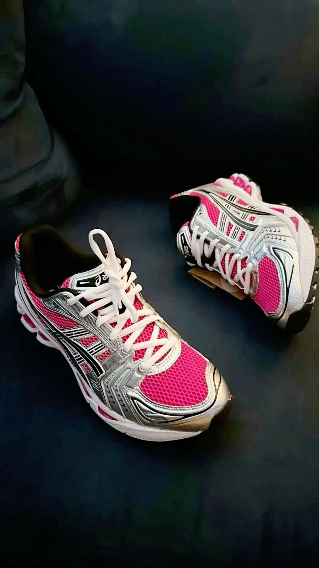 ASICS GEL KAYANO 14 PINK PREMIUM QUALITY