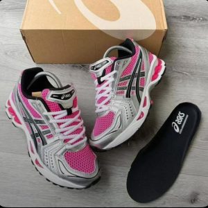ASICS GEL KAYANO 14 PINK PREMIUM QUALITY