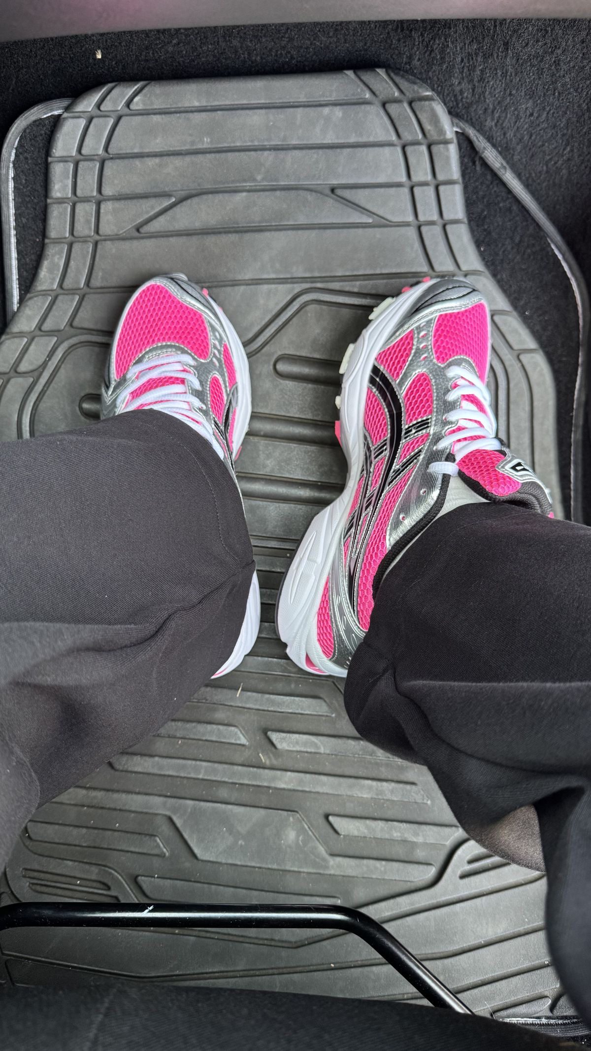 ASICS GEL KAYANO 14 PINK PREMIUM QUALITY