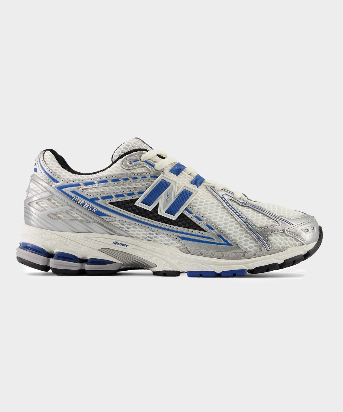 NB 1906 WHITE AND BLUE ( Premium Quality)