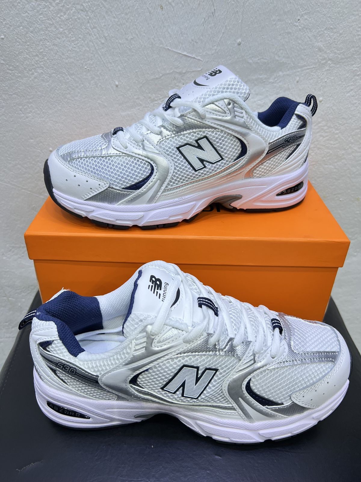 NEW BALANCE 530 ( Premium Quality Bestseller)