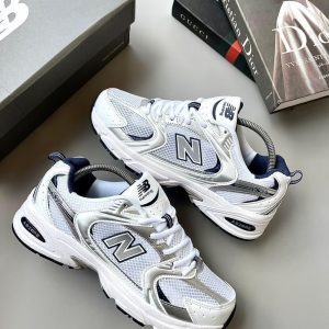 NEW BALANCE 530 ( Premium Quality  Bestseller)