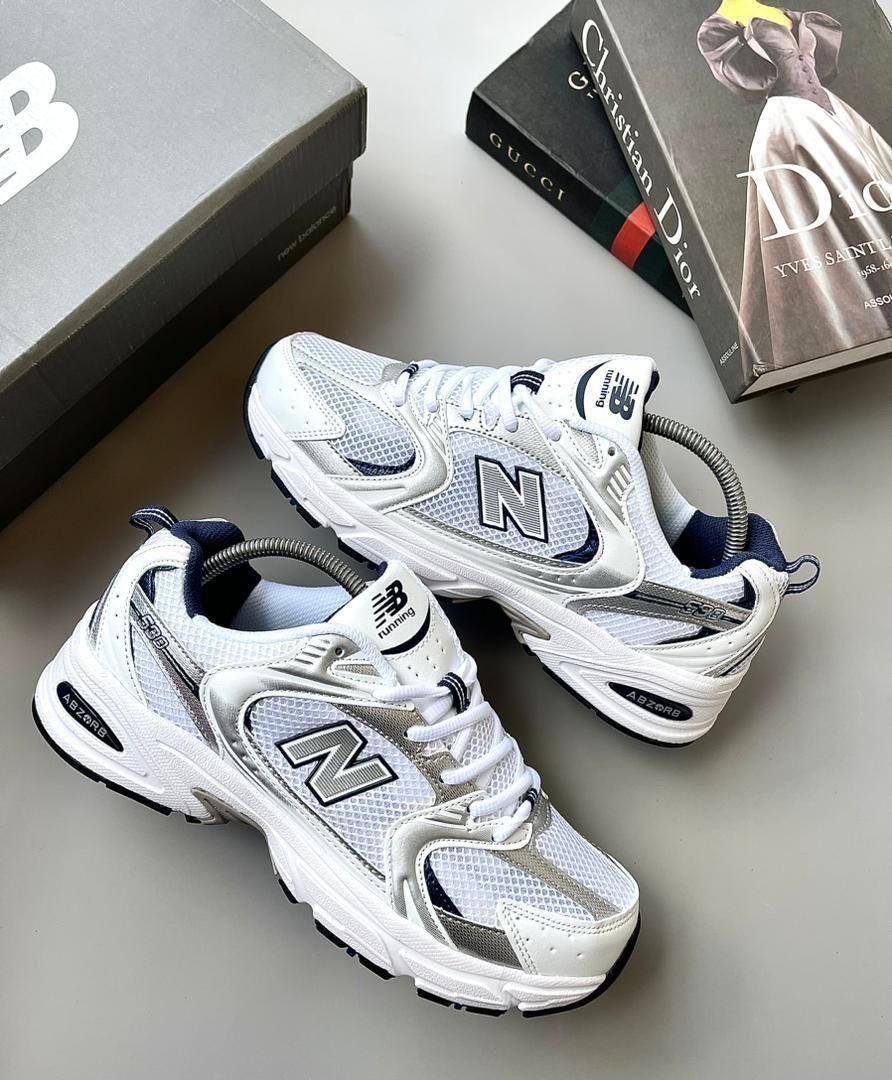 NEW BALANCE 530 ( Premium Quality Bestseller)
