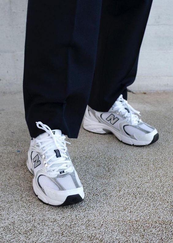 NEW BALANCE 530 ( Premium Quality Bestseller)