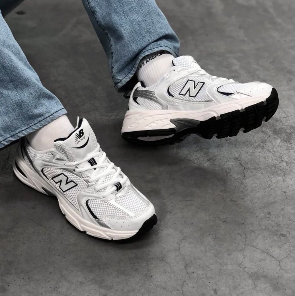 NEW BALANCE 530 ( Premium Quality Bestseller)