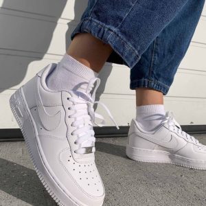 Normal Quality White AF1
