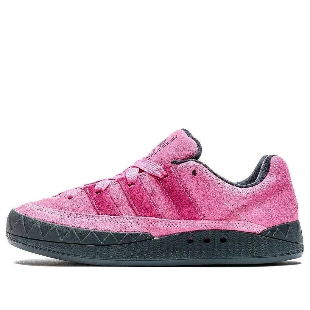 ADIMATIC DEEP PINK ( Premium Quality)