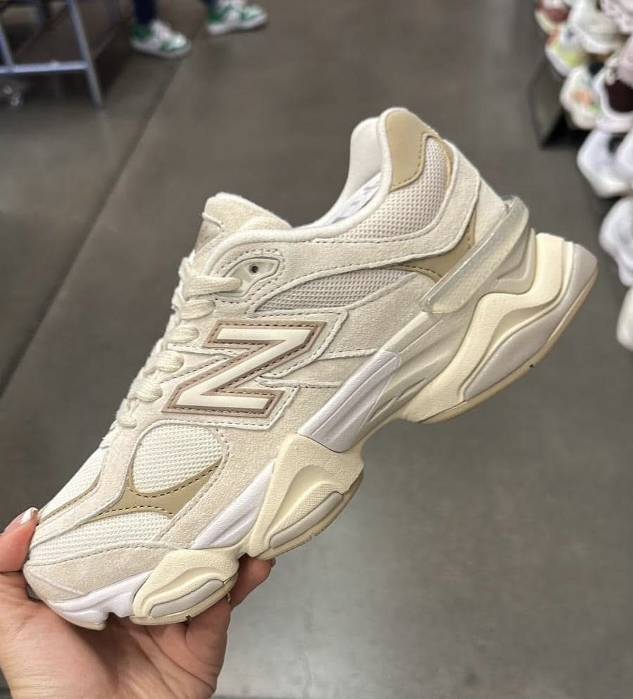 NB 9060 NUDE AND BROWN ( Premium Quality)