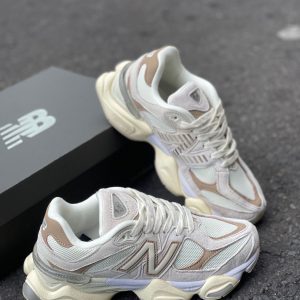 NB 9060 NUDE AND BROWN ( Premium Quality)