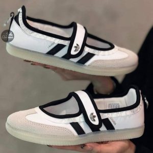 Adidas Samba Jane Ruffle Pack