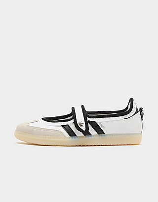 Adidas Samba Jane Ruffle Pack