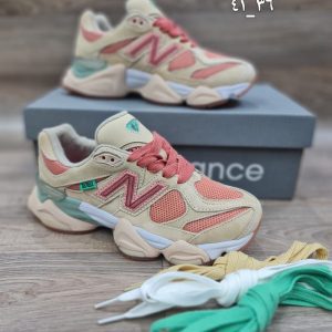 COOKIE PINK NB 9060 PREMIUM QUALITY