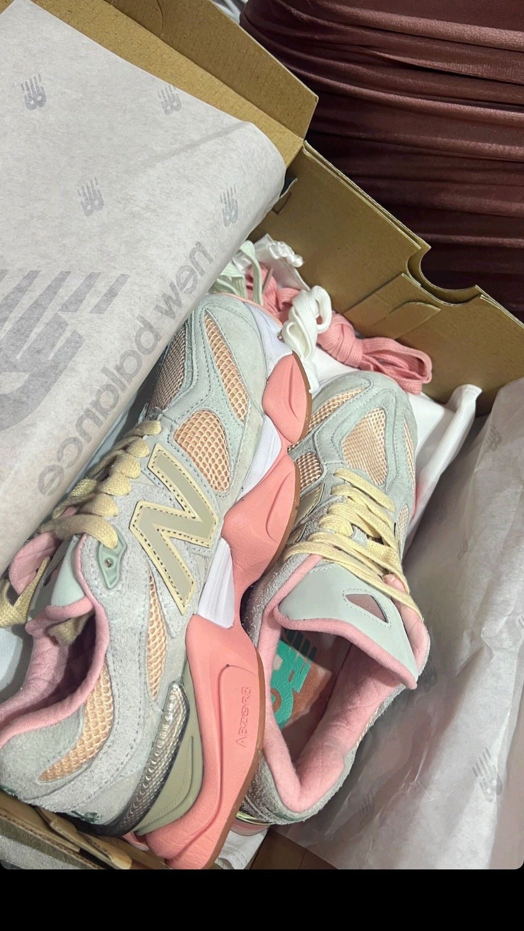 PINKY NB 9060 PREMUIM QUALITY