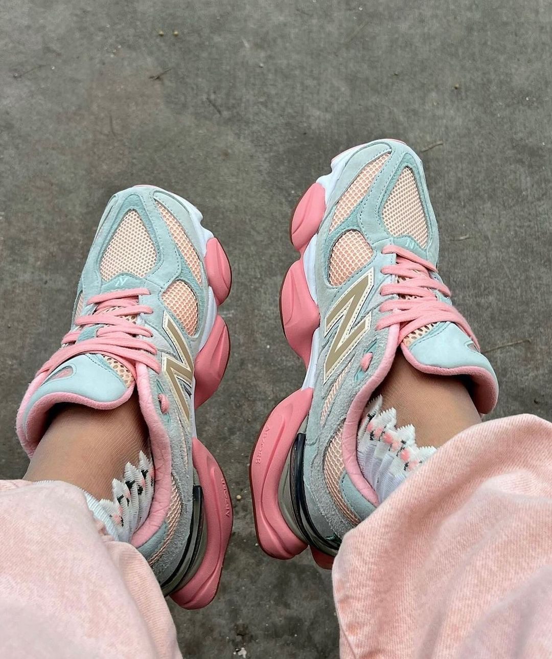 PINKY NB 9060 PREMUIM QUALITY