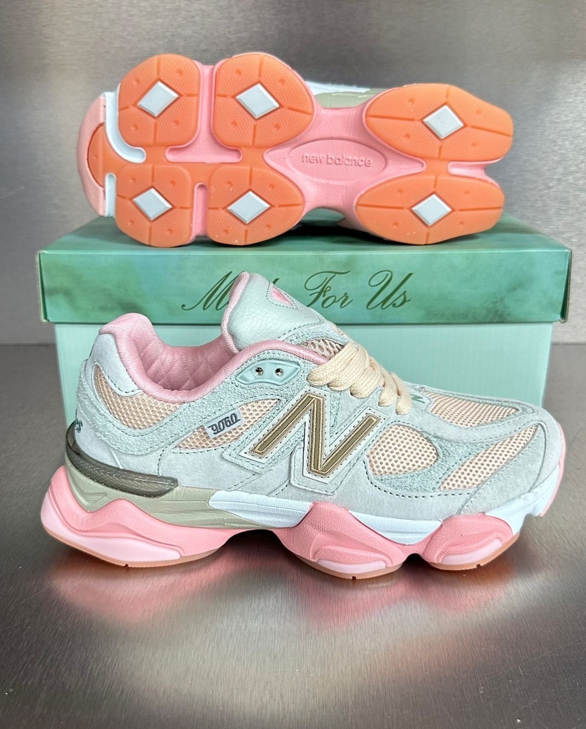 PINKY NB 9060 PREMUIM QUALITY