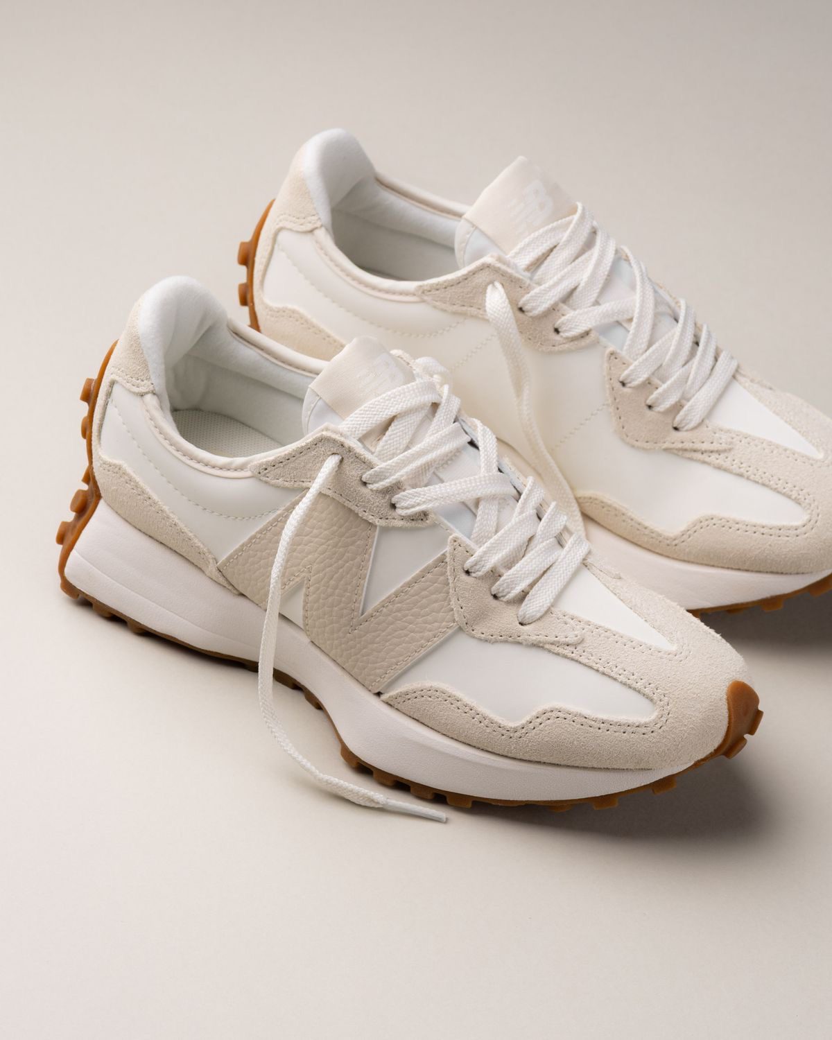 NB 327 NUDE PREMIUM QUALITY